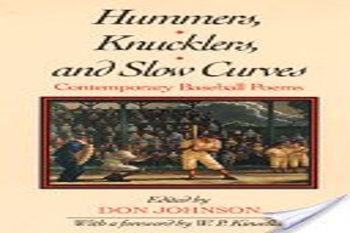 Hummers, Knucklers Slow CB