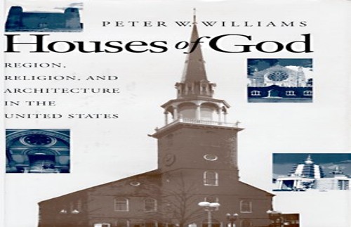 Houses of God CB