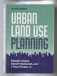 Urban Land Use Planning