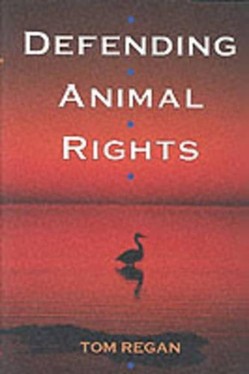 Defending Animal Rights