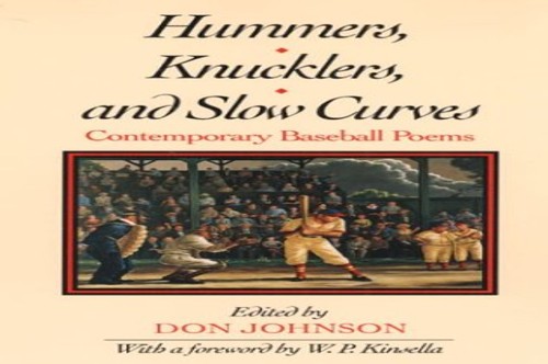 Hummers, Knucklers, and Slow Curves