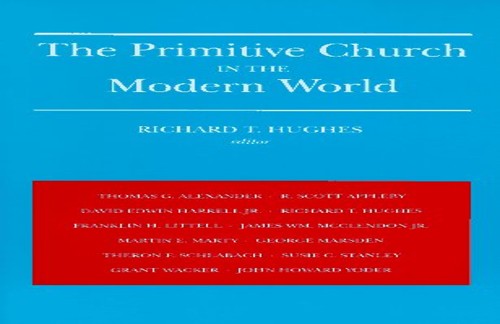 Primitive Church of Modern
