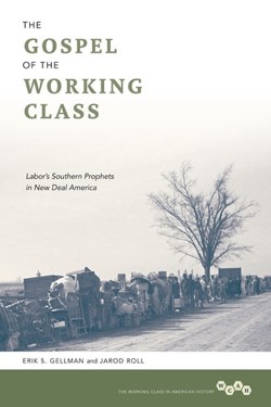 The Gospel of the Working Class