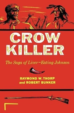Crow Killer