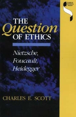 The Question of Ethics