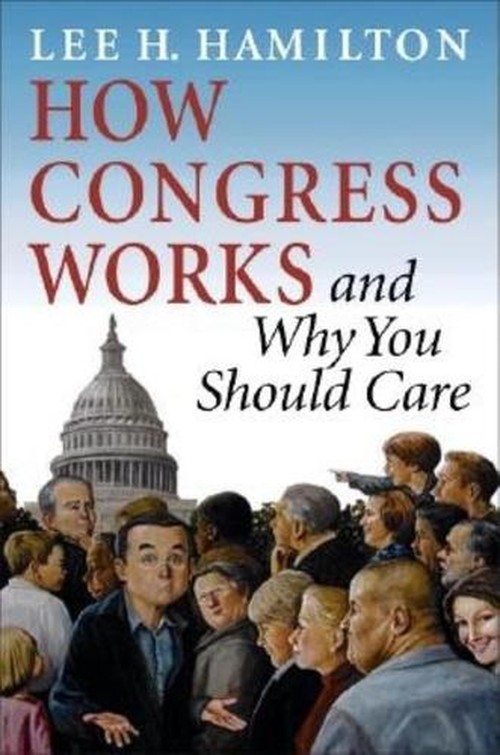 How Congress Works and Why You Should Care