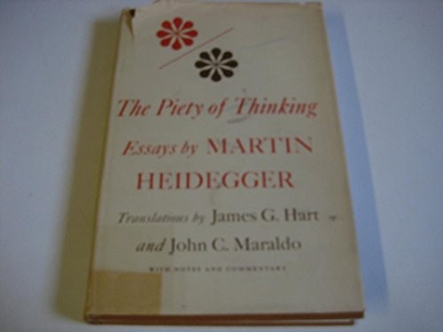 Piety of Thinking