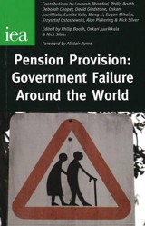 Pension Provision