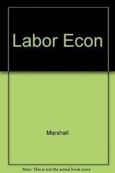 Labor Econ