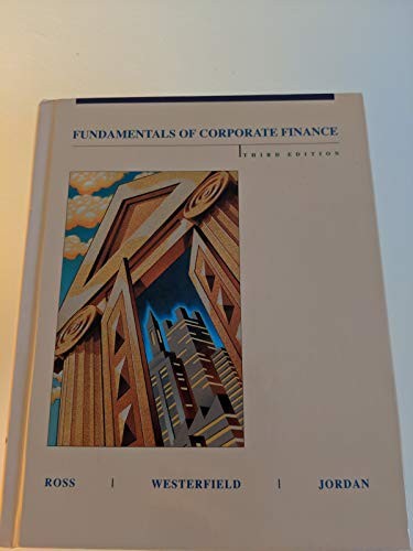 Fund Corp Fin