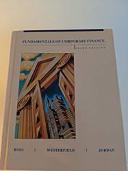 Fund Corp Fin