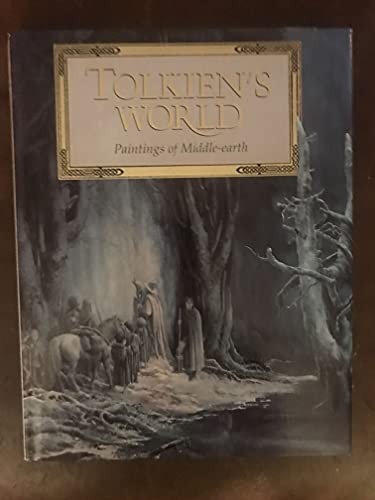 Tolkiens World