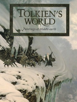Tolkiens World
