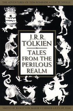Tales from the Perilous Realm