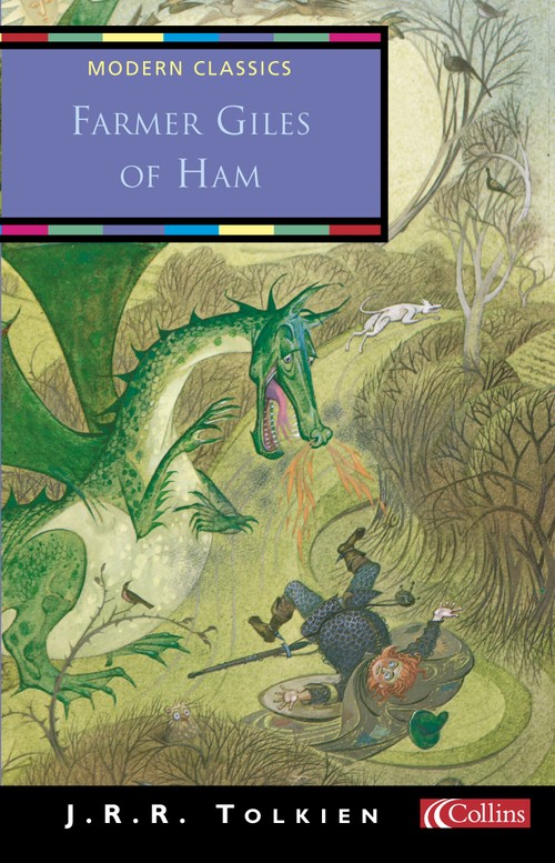 Farmer Giles of Ham