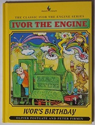 Ivor's Birthday