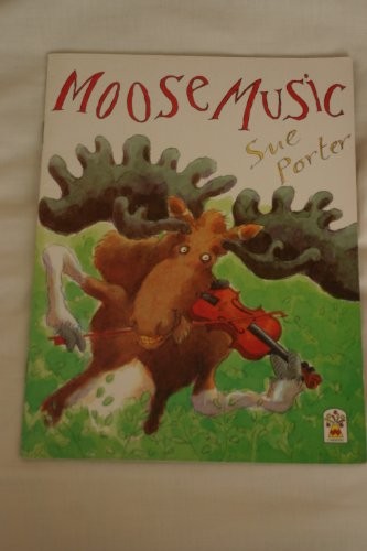 Moose Music