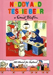 Noddy & Tessie Bear