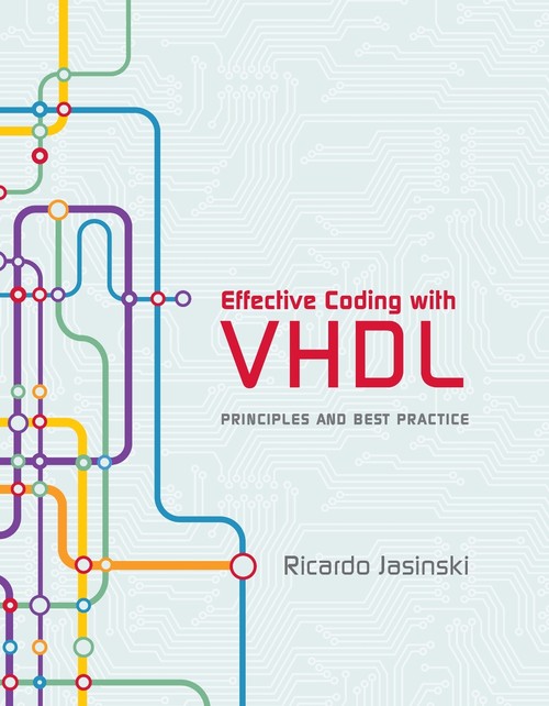 Effective Coding with VHDL