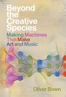 Beyond the Creative Species