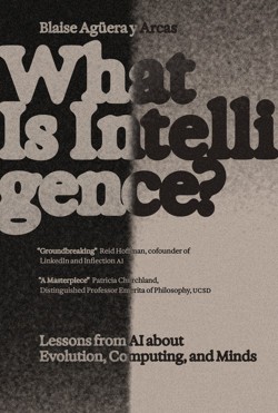 What Is Intelligence?