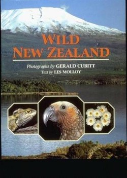 Wild New Zealand