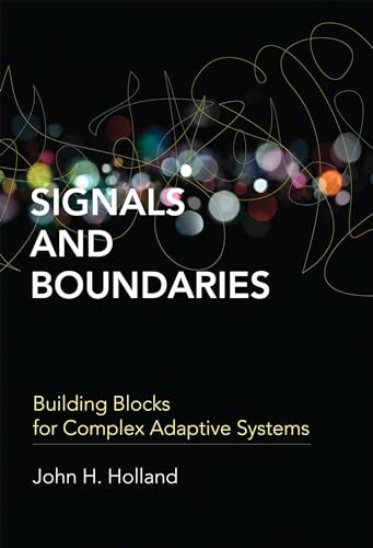 Signals and Boundaries