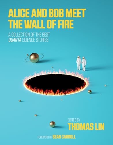 Alice and Bob Meet the Wall of Fire