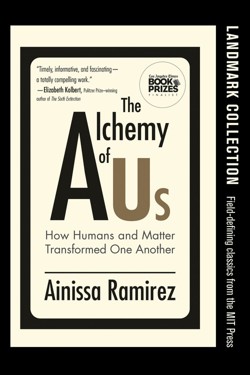 The Alchemy of Us