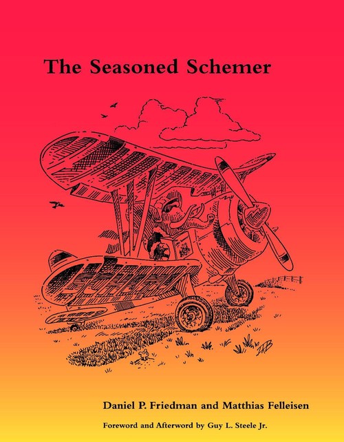 The Seasoned Schemer