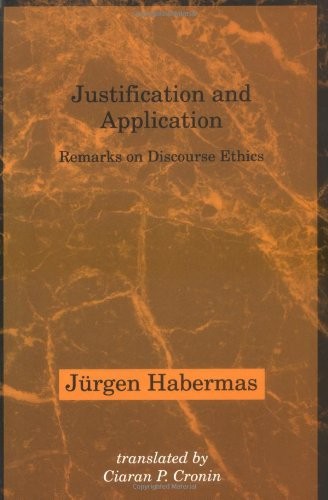 Justification and Application