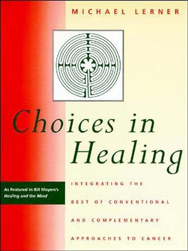 Choices in Healing