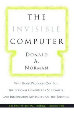The Invisible Computer