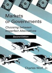 Markets or Governments