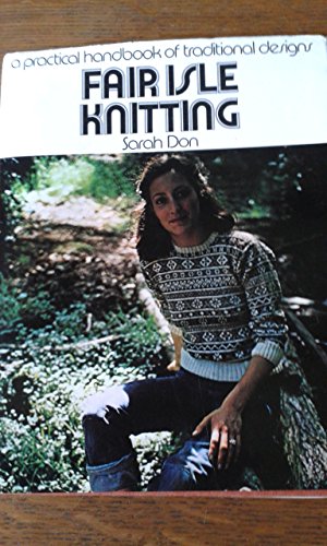 Fair Isle Knitting
