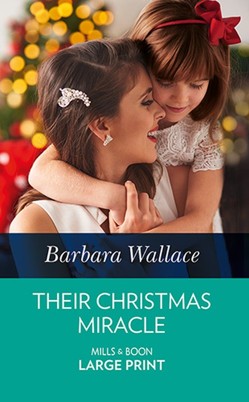 Their Christmas Miracle