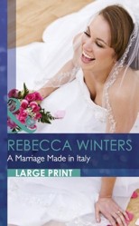 A Marriage Made In Italy