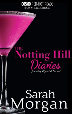 Notting Hill Diaries
