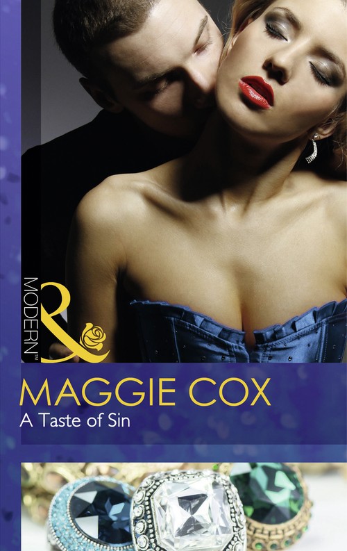 A Taste Of Sin
