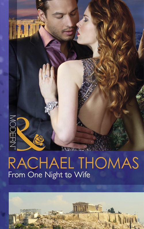 From One Night To Wife