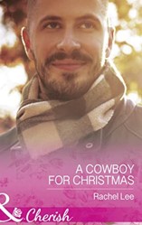 A Cowboy For Christmas