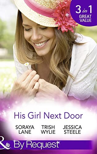 His Girl Next Door