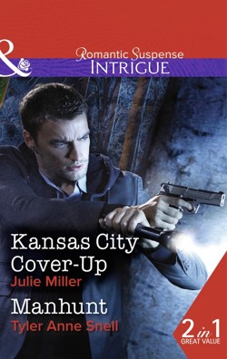 Kansas City Cover-Up