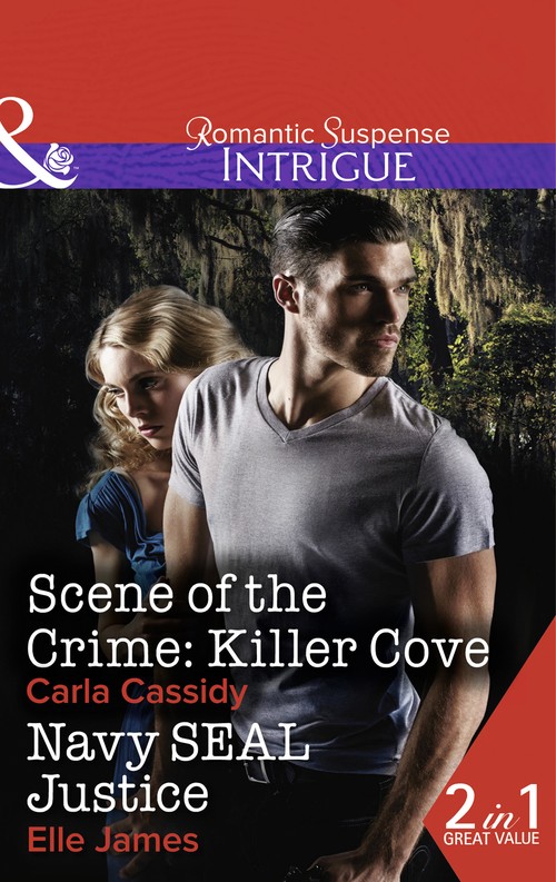 Scene Of The Crime: Killer Cove