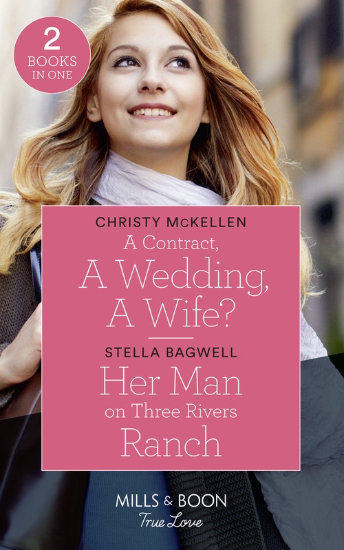 A Contract, A Wedding, A Wife?