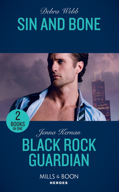 Sin And Bone / Black Rock Guardian
