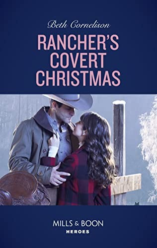Rancher's Covert Christmas
