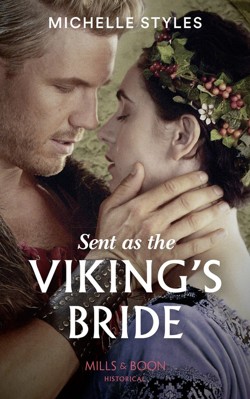 Sent As The Vikings Bride