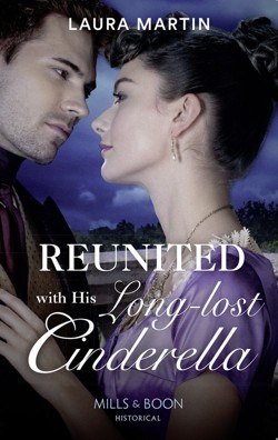 Reunited With His Long-Lost Cinderella