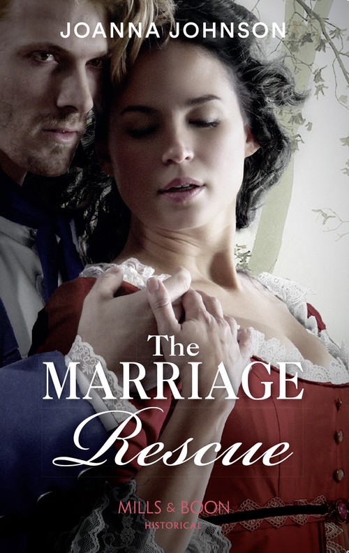 The Marriage Rescue